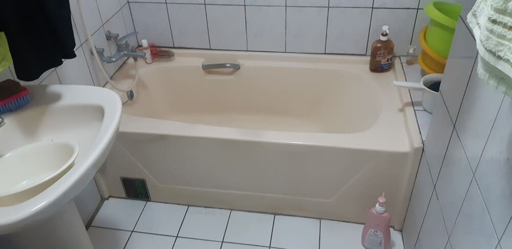 浴室翻修(台中,彰化,南投)